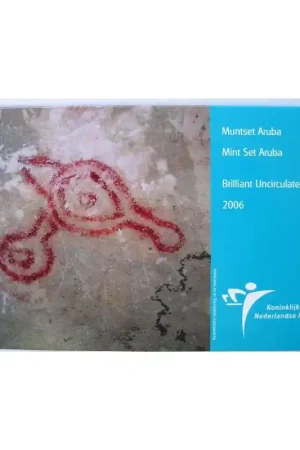 Aruba 2006 Bu set Tylko dziś