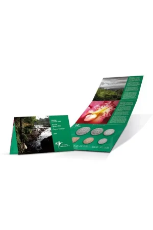 Ostatnia szansa Bu set Suriname 2008