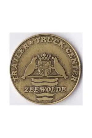 Zeewolde 1997 Euro Trailer & Truck Center Premium