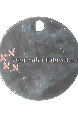 Wysoka jakość Winkelwagenmunt Nederland Zorgcentra Betuweland