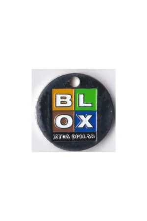 Niska cena Winkelwagenmunt Nederland Verhuur Blox