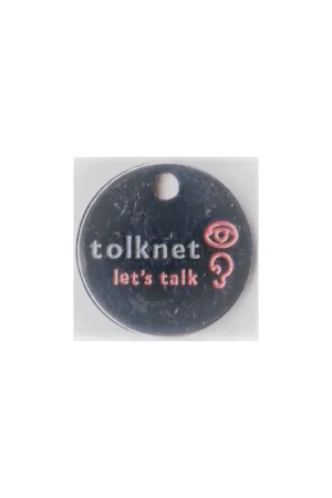 Zamów teraz Winkelwagenmunt Nederland Tolknet let's talk