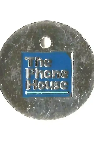 Tylko dziś Winkelwagenmunt Nederland The Phone House