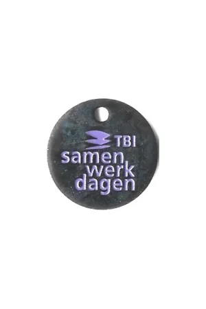 Winkelwagenmunt Nederland TBI samenwerk dagen Niska cena