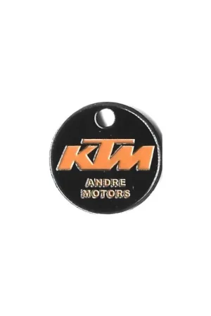 Winkelwagenmunt Nederland KTM Andre Motors Ekspresowa dostawa