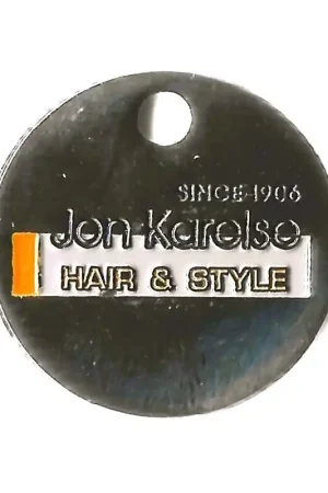 Winkelwagenmunt Nederland Jan Karelse hair & style Ekspresowa dostawa