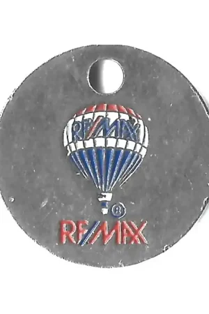 Rabat Winkelwagenmunt Nederland Re/Max makelaars Hoorn