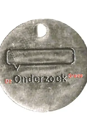 Popularny Winkelwagenmunt Nederland Onderzoek groep