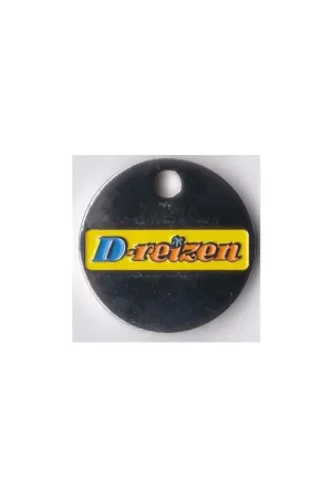 Premium Winkelwagenmunt Nederland D-Reizen