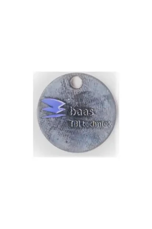 Ekspresowa dostawa Winkelwagenmunt Nederland Bouwbedrijf Baas