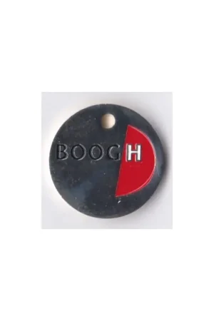 Winkelwagenmunt Nederland Boogh Tylko dziś