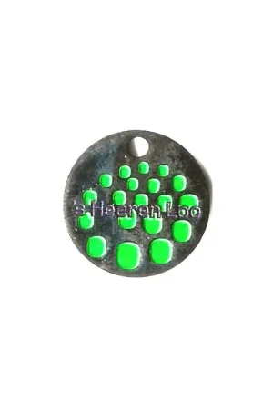 Winkelwagenmunt Nederland 's Heeren Loo Oferta limitowana