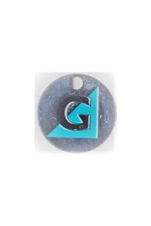 Ekspresowa dostawa Winkelwagenmunt Nederland 'G'