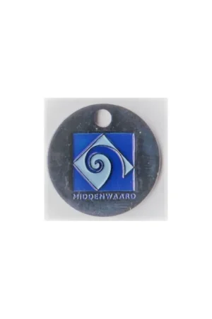 Winkelwagen munt Winkelcentrum Middenwaard Heerhugowaard Oferta limitowana