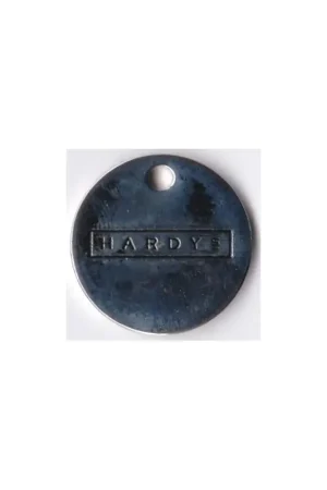 Winkelwagen munt Oostenrijk Hardy Autentyczny