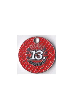 Winkelwagen munt Oostenrijk 13. Austria Oferta limitowana