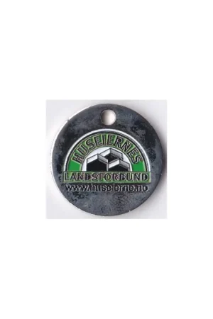 Kup teraz Winkelwagen munt Noorwegen Huseiernes