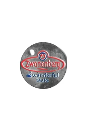 Winkelwagen munt Nederland Zwanenberg Oss Nowość