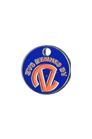 Winkelwagen munt Nederland ZVS Eemnes Niska cena