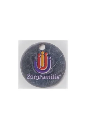 Oferta limitowana Winkelwagen munt Nederland Zorgfamilie