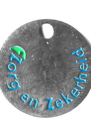 Winkelwagen munt Nederland Zorg en zekerheid Szybka dostawa