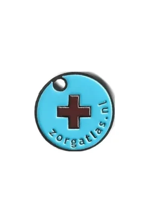 Winkelwagen munt Nederland Zorg Atlas Tylko dziś