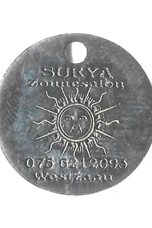 Winkelwagen munt Nederland Zonnesalon Surya Wysoka jakość