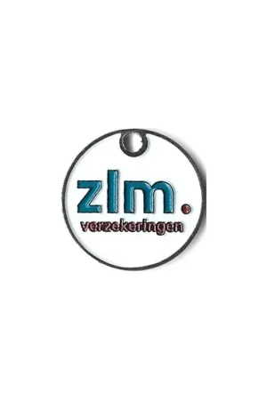 Winkelwagen munt Nederland ZLM verzekeringen Wysoka jakość
