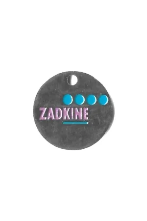 Winkelwagen munt Nederland Zadkine Tani