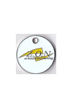 Tani Winkelwagen munt Nederland Z.O.N. arbeidsvoorziening