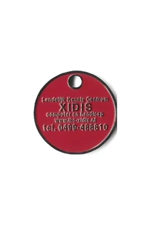 Winkelwagen munt Nederland Xidis landelijk kennis centrum Oferta limitowana