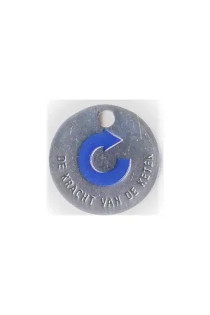 Winkelwagen munt Nederland WPM Ekspresowa dostawa