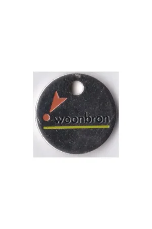 Ekspresowa dostawa Winkelwagen munt Nederland Woonbron