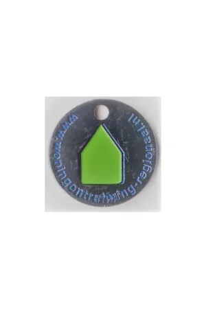 Winkelwagen munt Nederland Woning ontruiming Niska cena