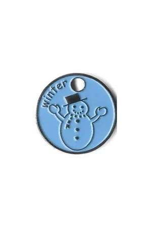 Niska cena Winkelwagen munt Nederland Winter