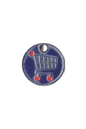 Winkelwagen munt Nederland Winkelwagen Ostatnia szansa