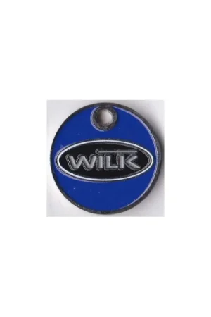 Ostatnia szansa Winkelwagen munt Nederland Wilk