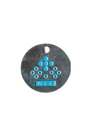 Promocja Winkelwagen munt Nederland Wilhelmina ziekenhuis Assen