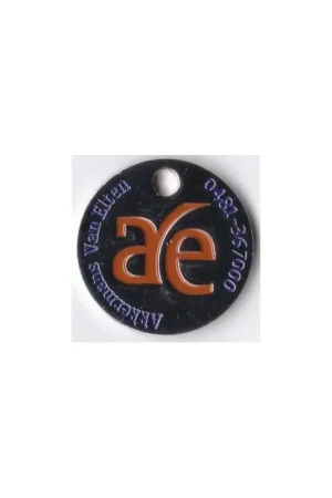 Winkelwagenmunt Nederland Assurantie Akkermans v. Elten Zwrot pieniędzy