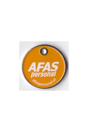 Winkelwagenmunt Nederland AFAS personal Software Najlepsza cena