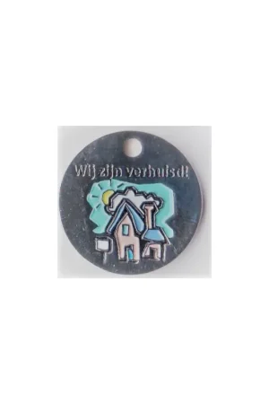 Oferta Winkelwagen munt Nederland Wij zijn verhuisd