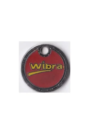 Winkelwagen munt Nederland Wibra kleding Najlepsza cena