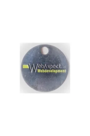 Kup teraz Winkelwagen munt Nederland Webaspect