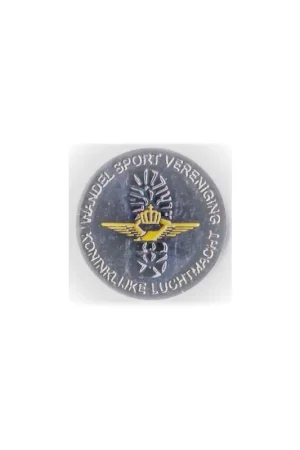 Winkelwagen munt Nederland Wandel Sport Vereniging KL Darmowa dostawa