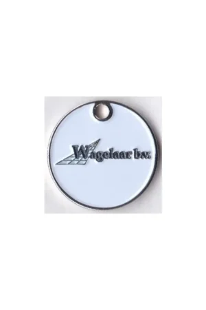 Popularny Winkelwagen munt Nederland Wagelaar