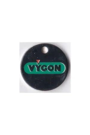 Nowość Winkelwagen munt Nederland Vygon