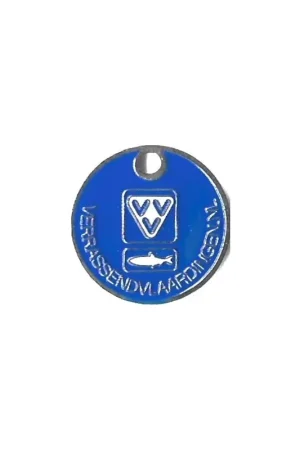 Winkelwagen munt Nederland VVV Vlaardingen Zamów teraz