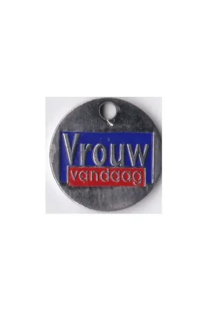 Winkelwagen munt Nederland Vrouw vandaag Darmowa dostawa