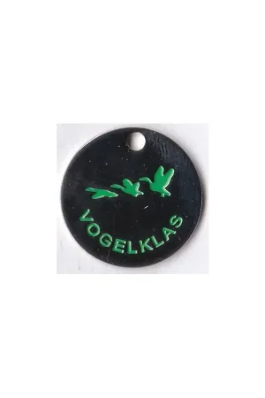 Winkelwagen munt Nederland Vogelklas Rotterdam Najlepsza cena