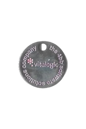 Oryginalny Winkelwagen munt Nederland Vitalogic